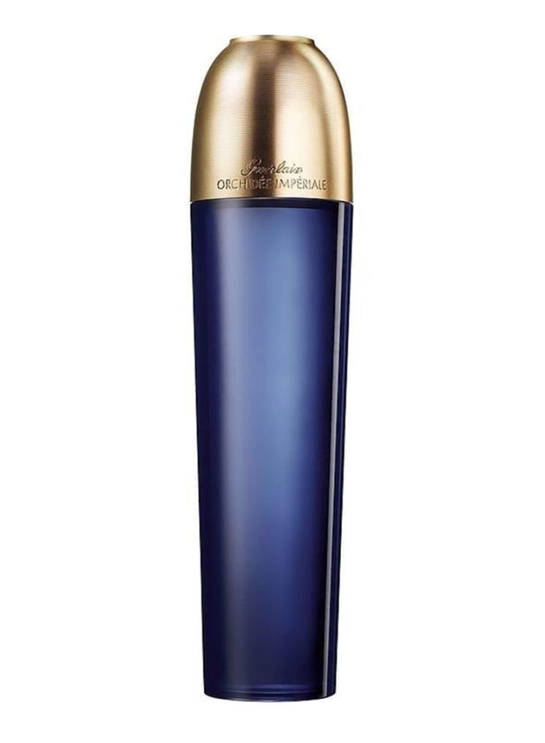 Guerlain ORCHIDEE IMPERIAL THE ESSENCE-IN-LOTION 125 ML - Image 2